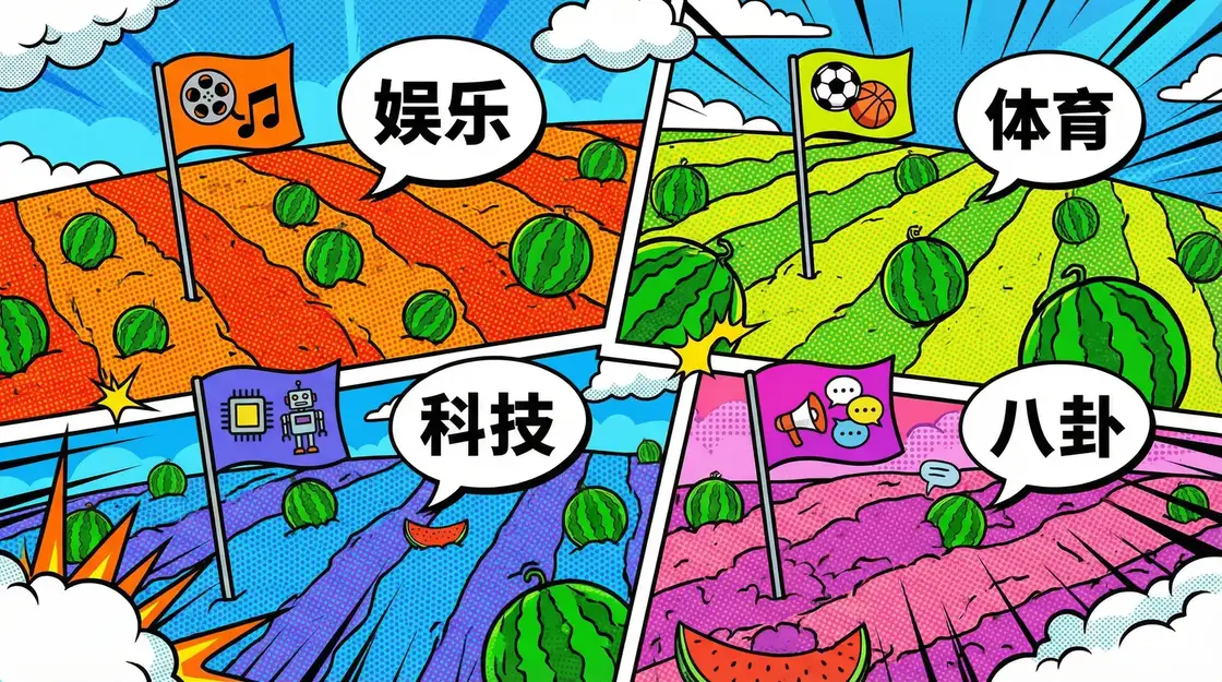优博娱乐 娱乐瓜田分类